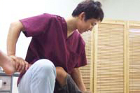 骨盤矯正・肩こり・腰痛・ぎっくり腰